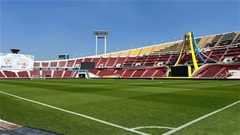 Liệu có bất ngờ về lễ khai mạc SEA Games 33?